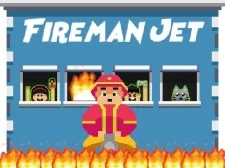 Fireman Jet